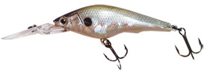   Duel Yo-Zuri,  Duel Hardcore Shad 60SP F677